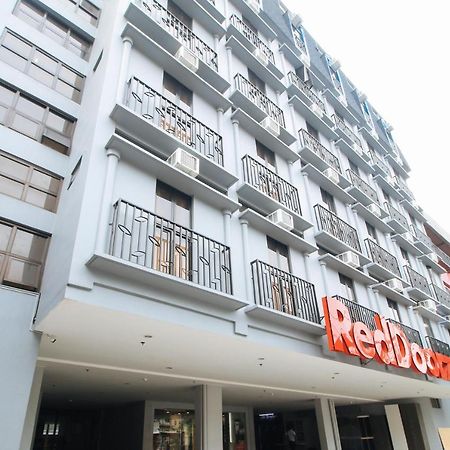 Reddoorz Plus @ Jardin Suites Guadalupe Nuevo Mandaluyong Exterior foto