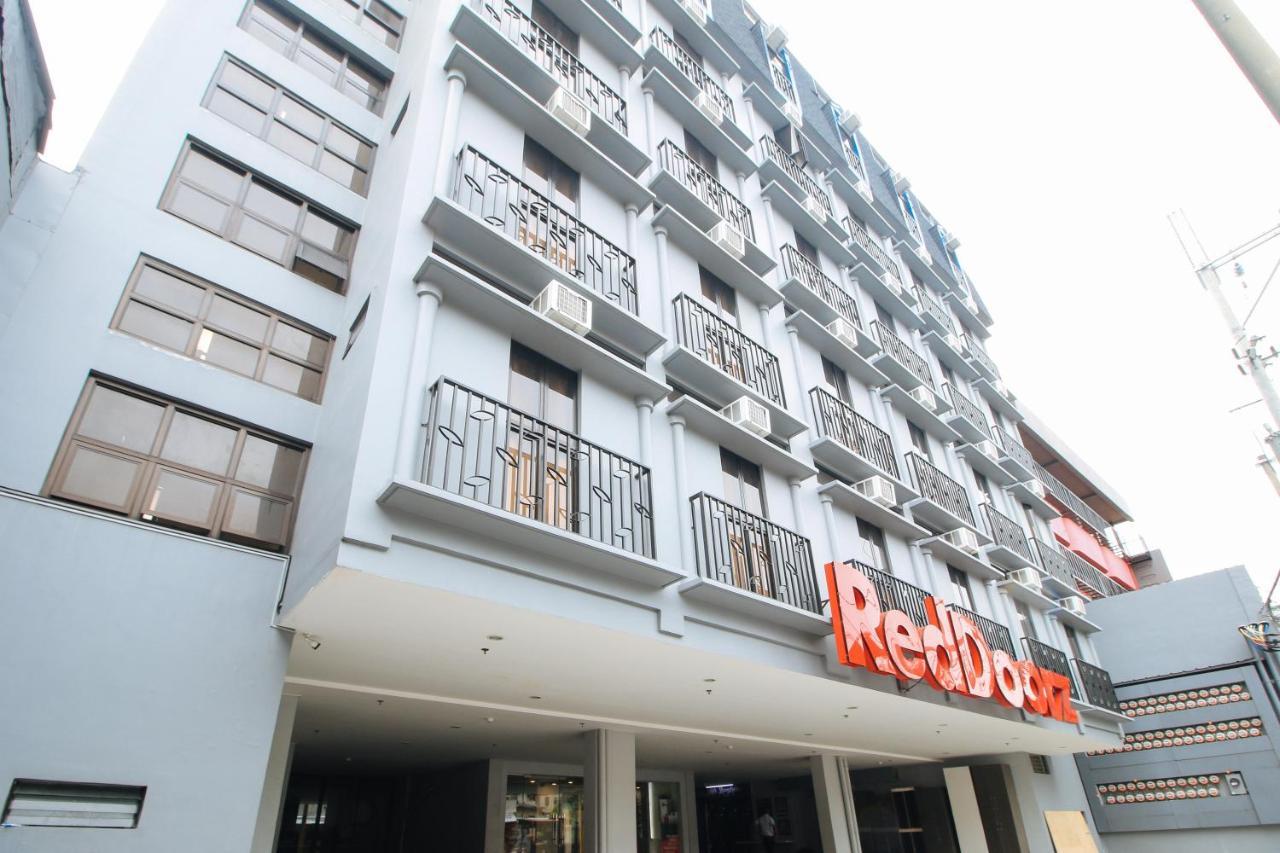 Reddoorz Plus @ Jardin Suites Guadalupe Nuevo Mandaluyong Exterior foto