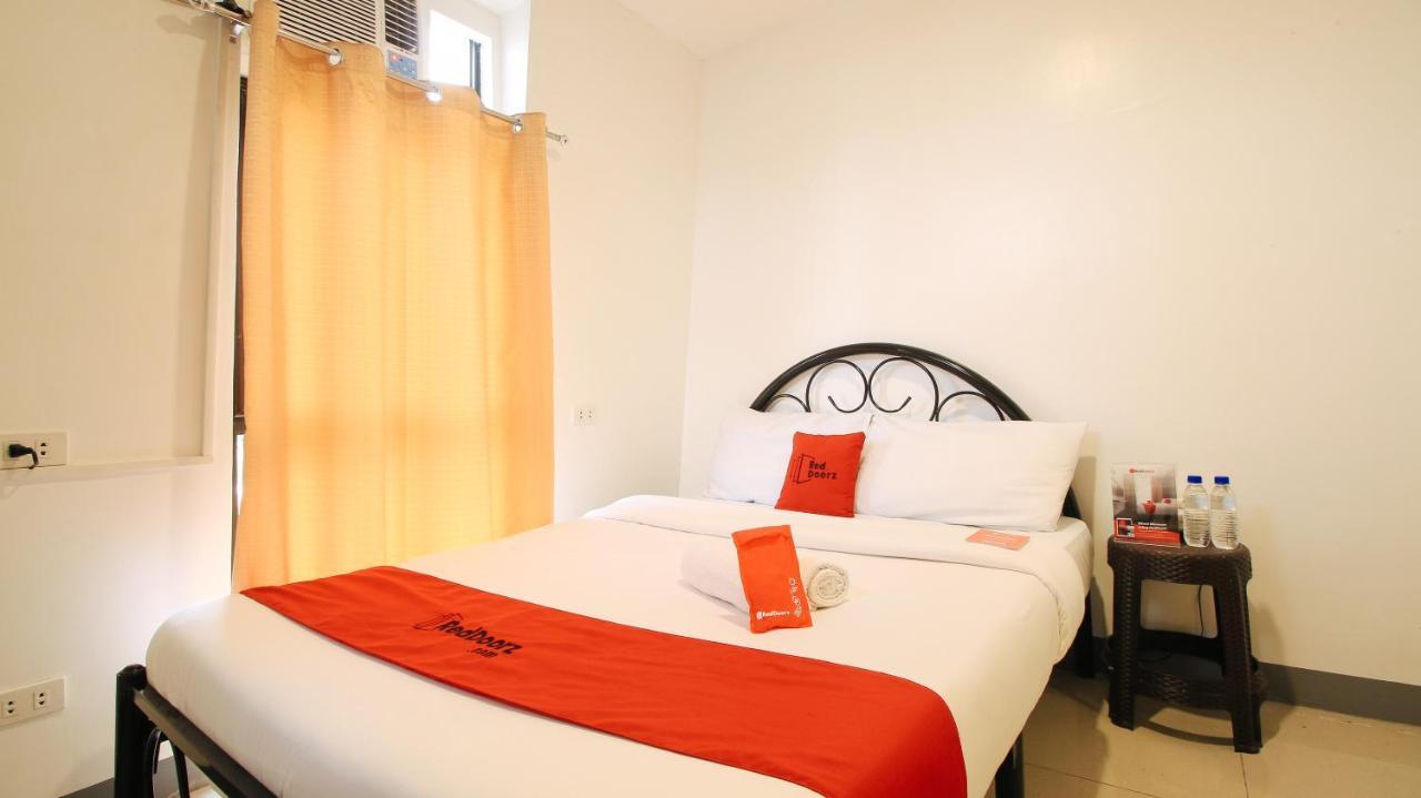 Reddoorz Plus @ Jardin Suites Guadalupe Nuevo Mandaluyong Exterior foto